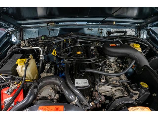 1998 Jeep Cherokee (CC-1704065) for sale in Kentwood, Michigan