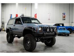 1998 Jeep Cherokee (CC-1704065) for sale in Kentwood, Michigan