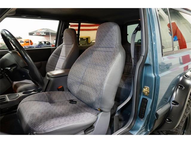 1998 Jeep Cherokee (CC-1704065) for sale in Kentwood, Michigan