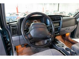 1998 Jeep Cherokee (CC-1704065) for sale in Kentwood, Michigan