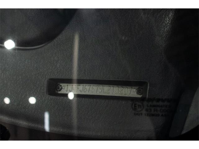 1998 Jeep Cherokee (CC-1704065) for sale in Kentwood, Michigan