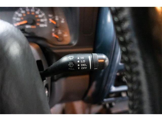 1998 Jeep Cherokee (CC-1704065) for sale in Kentwood, Michigan