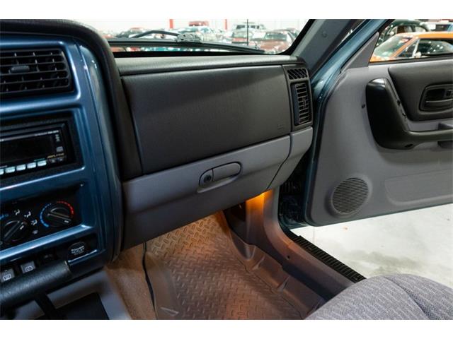 1998 Jeep Cherokee (CC-1704065) for sale in Kentwood, Michigan