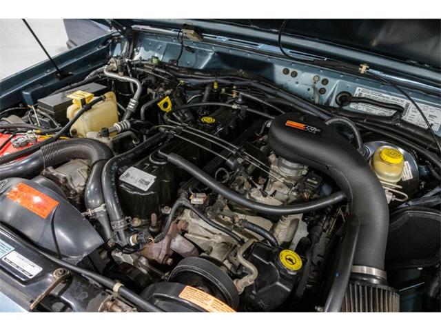 1998 Jeep Cherokee (CC-1704065) for sale in Kentwood, Michigan