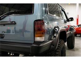 1998 Jeep Cherokee (CC-1704065) for sale in Kentwood, Michigan