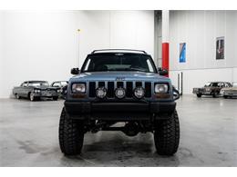 1998 Jeep Cherokee (CC-1704065) for sale in Kentwood, Michigan
