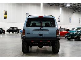1998 Jeep Cherokee (CC-1704065) for sale in Kentwood, Michigan