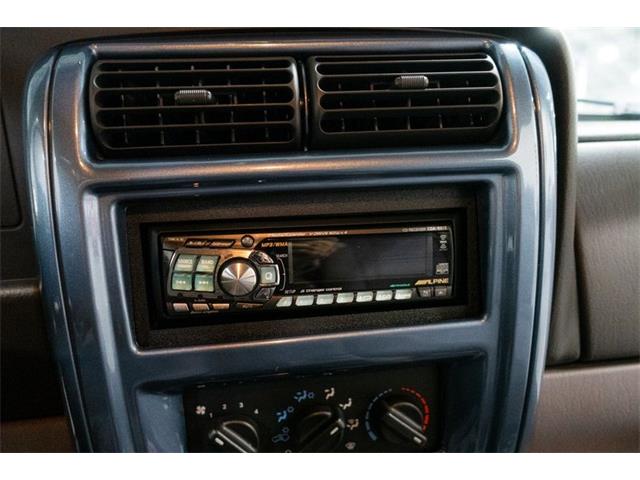 1998 Jeep Cherokee (CC-1704065) for sale in Kentwood, Michigan