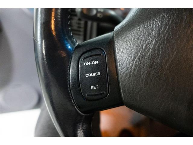 1998 Jeep Cherokee (CC-1704065) for sale in Kentwood, Michigan