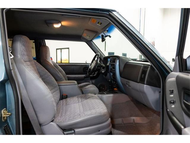 1998 Jeep Cherokee (CC-1704065) for sale in Kentwood, Michigan