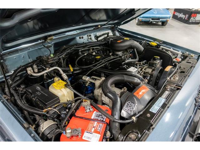 1998 Jeep Cherokee (CC-1704065) for sale in Kentwood, Michigan