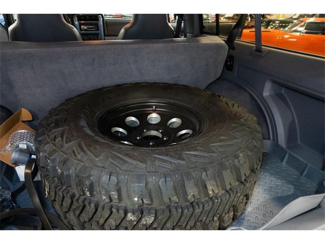 1998 Jeep Cherokee (CC-1704065) for sale in Kentwood, Michigan