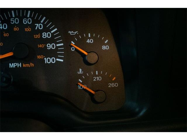 1998 Jeep Cherokee (CC-1704065) for sale in Kentwood, Michigan