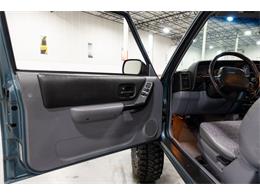 1998 Jeep Cherokee (CC-1704065) for sale in Kentwood, Michigan