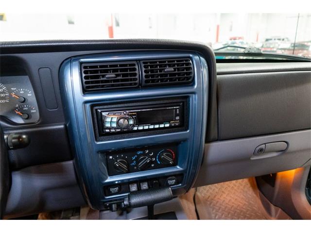 1998 Jeep Cherokee (CC-1704065) for sale in Kentwood, Michigan