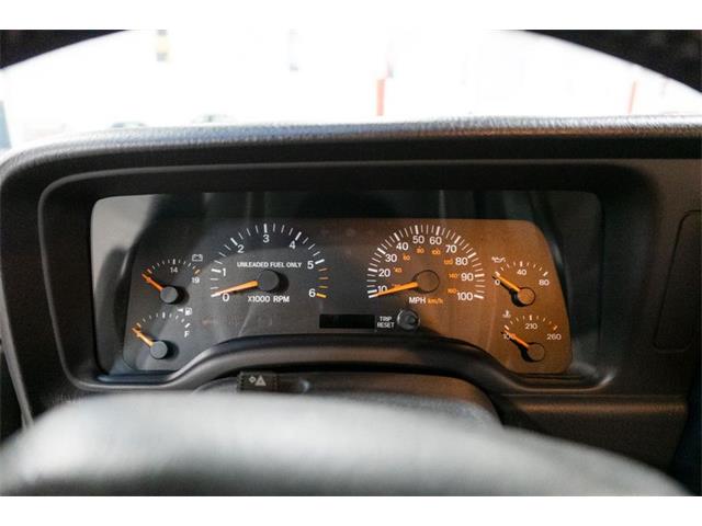 1998 Jeep Cherokee (CC-1704065) for sale in Kentwood, Michigan