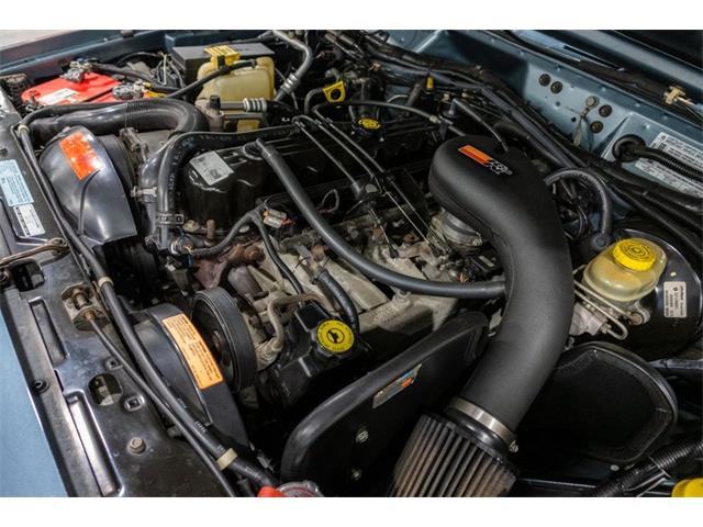 1998 Jeep Cherokee (CC-1704065) for sale in Kentwood, Michigan