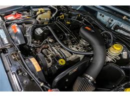 1998 Jeep Cherokee (CC-1704065) for sale in Kentwood, Michigan
