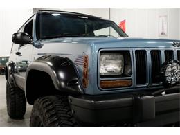 1998 Jeep Cherokee (CC-1704065) for sale in Kentwood, Michigan