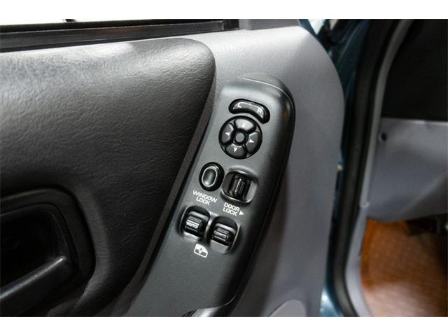 1998 Jeep Cherokee (CC-1704065) for sale in Kentwood, Michigan