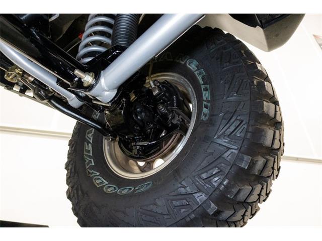 1998 Jeep Cherokee (CC-1704065) for sale in Kentwood, Michigan