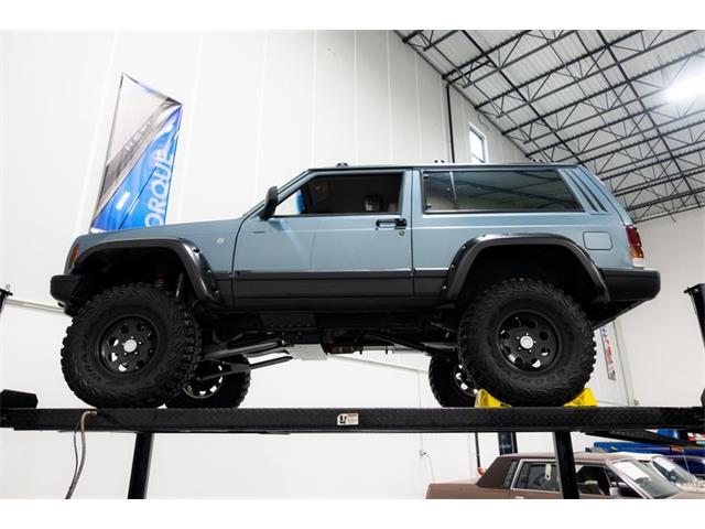 1998 Jeep Cherokee (CC-1704065) for sale in Kentwood, Michigan