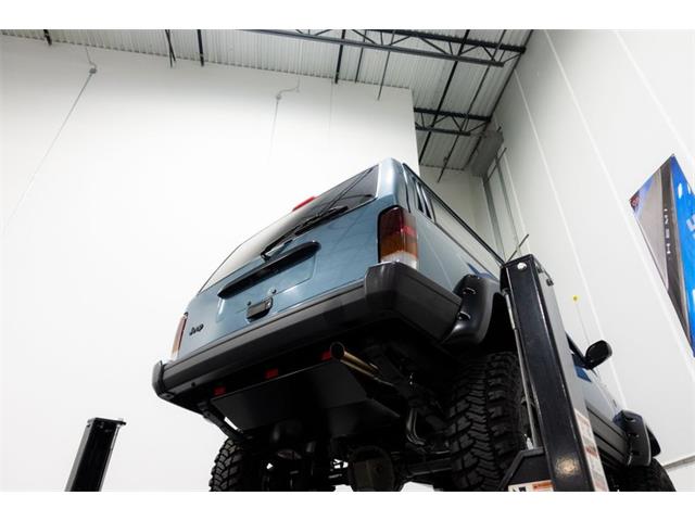 1998 Jeep Cherokee (CC-1704065) for sale in Kentwood, Michigan