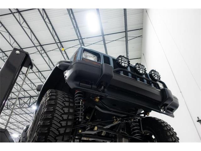 1998 Jeep Cherokee (CC-1704065) for sale in Kentwood, Michigan