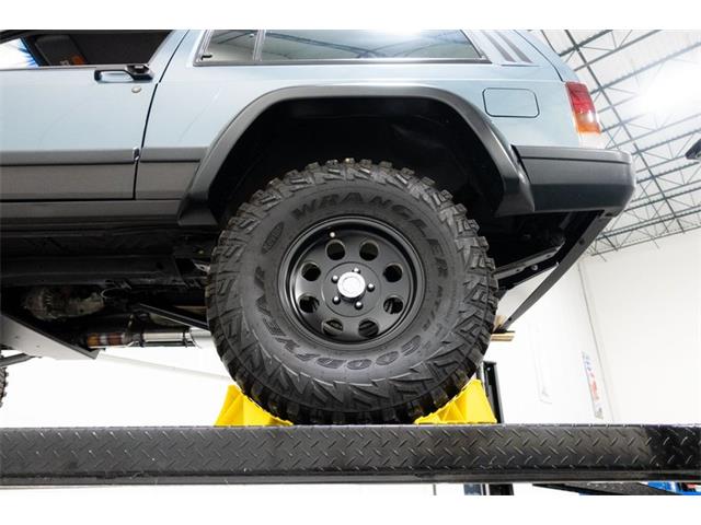 1998 Jeep Cherokee (CC-1704065) for sale in Kentwood, Michigan