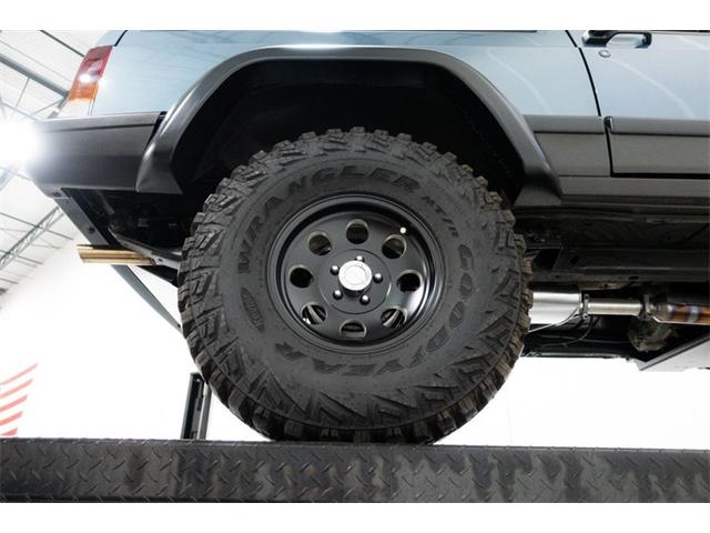 1998 Jeep Cherokee (CC-1704065) for sale in Kentwood, Michigan