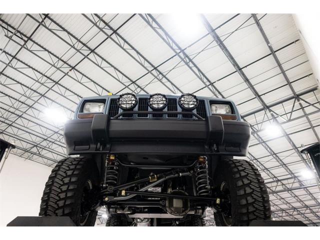 1998 Jeep Cherokee (CC-1704065) for sale in Kentwood, Michigan