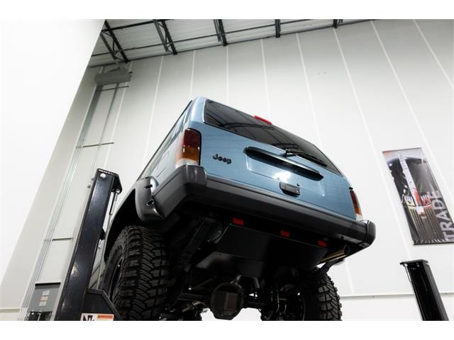 1998 Jeep Cherokee (CC-1704065) for sale in Kentwood, Michigan