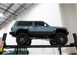 1998 Jeep Cherokee (CC-1704065) for sale in Kentwood, Michigan