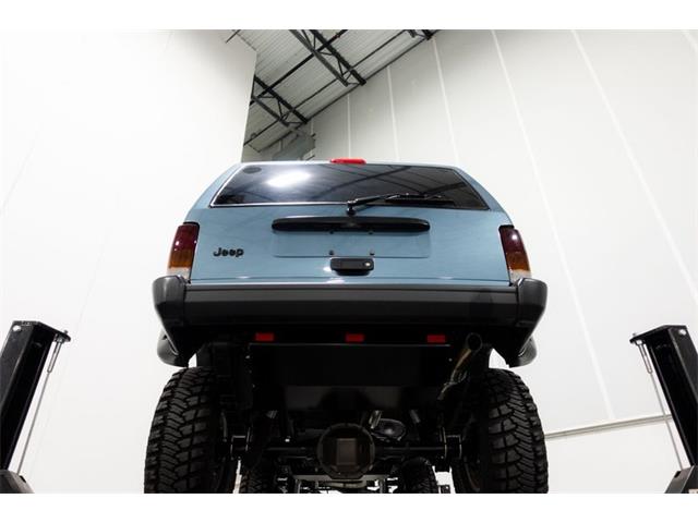 1998 Jeep Cherokee (CC-1704065) for sale in Kentwood, Michigan