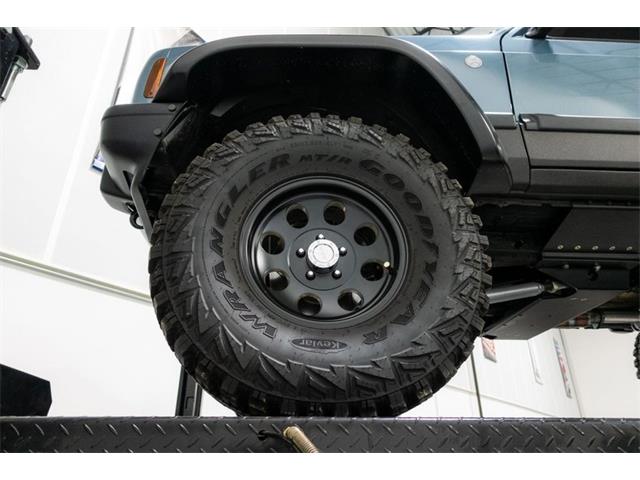 1998 Jeep Cherokee (CC-1704065) for sale in Kentwood, Michigan