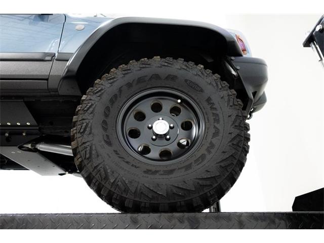 1998 Jeep Cherokee (CC-1704065) for sale in Kentwood, Michigan
