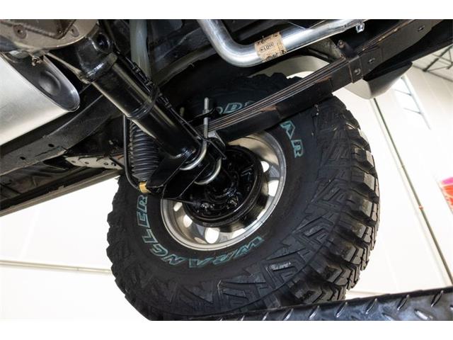 1998 Jeep Cherokee (CC-1704065) for sale in Kentwood, Michigan