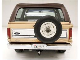 1982 Ford Bronco (CC-1704073) for sale in Morgantown, Pennsylvania
