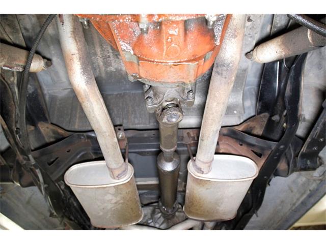 1982 Ford Bronco (CC-1704073) for sale in Morgantown, Pennsylvania