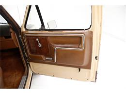 1982 Ford Bronco (CC-1704073) for sale in Morgantown, Pennsylvania