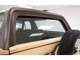 1982 Ford Bronco (CC-1704073) for sale in Morgantown, Pennsylvania