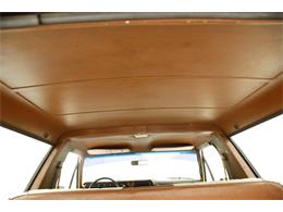 1982 Ford Bronco (CC-1704073) for sale in Morgantown, Pennsylvania