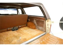 1982 Ford Bronco (CC-1704073) for sale in Morgantown, Pennsylvania