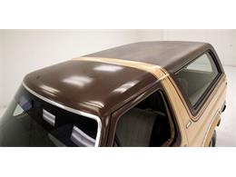 1982 Ford Bronco (CC-1704073) for sale in Morgantown, Pennsylvania