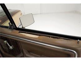 1982 Ford Bronco (CC-1704073) for sale in Morgantown, Pennsylvania