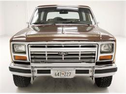 1982 Ford Bronco (CC-1704073) for sale in Morgantown, Pennsylvania