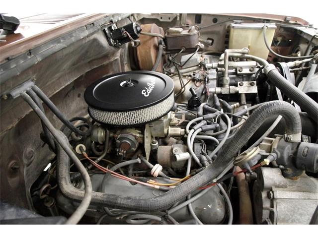 1982 Ford Bronco (CC-1704073) for sale in Morgantown, Pennsylvania