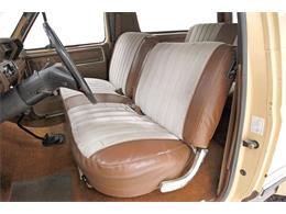 1982 Ford Bronco (CC-1704073) for sale in Morgantown, Pennsylvania