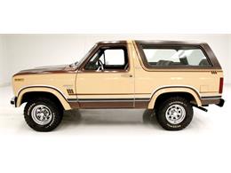 1982 Ford Bronco (CC-1704073) for sale in Morgantown, Pennsylvania