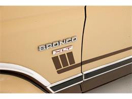 1982 Ford Bronco (CC-1704073) for sale in Morgantown, Pennsylvania
